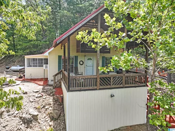 465 COUNTY ROAD 186, Clanton, AL 35046