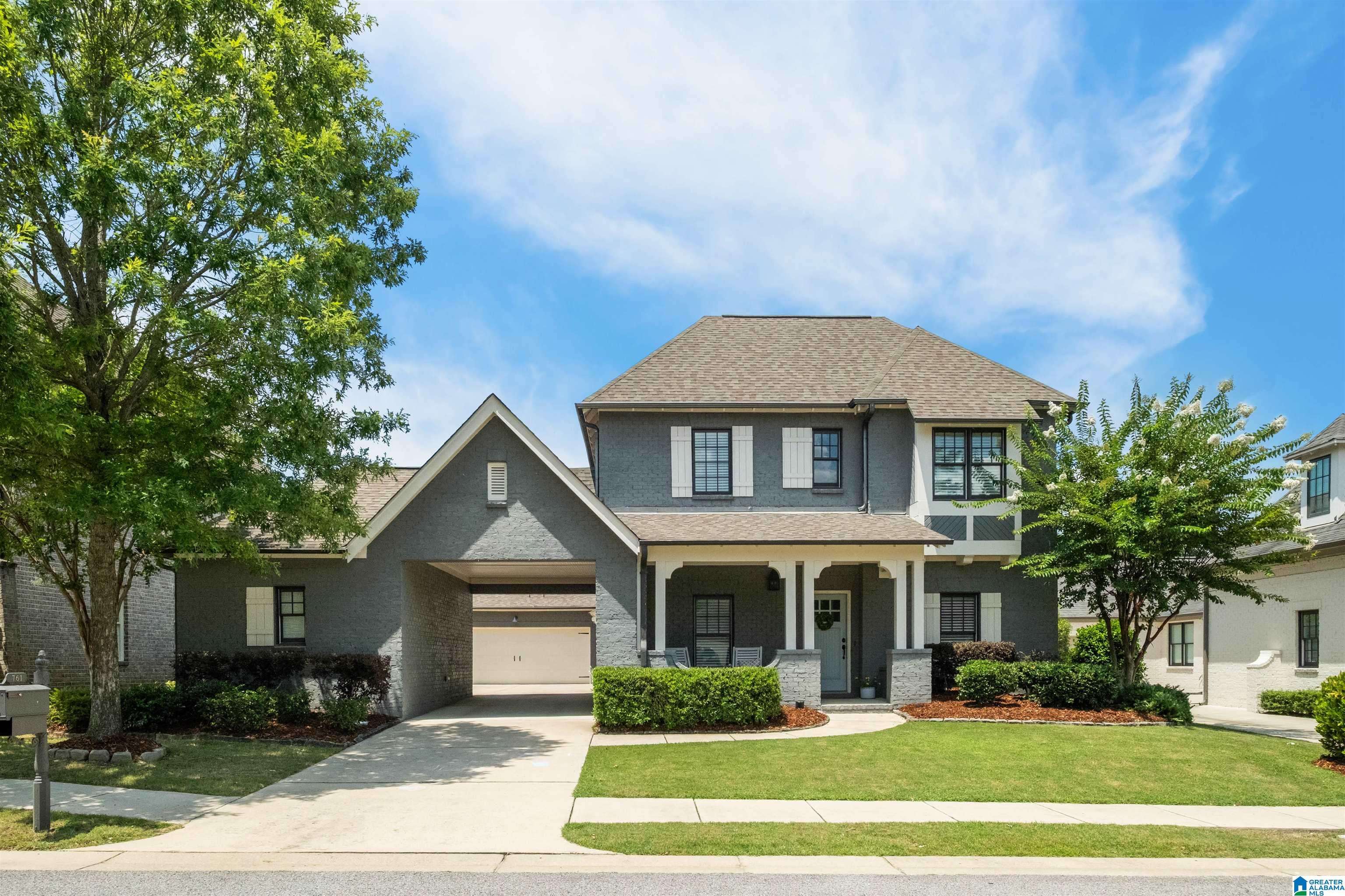 Vestavia Hills, AL 35242