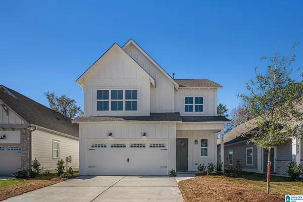 316 HUNTLEY RIDGE BEND, Pelham, AL 35124