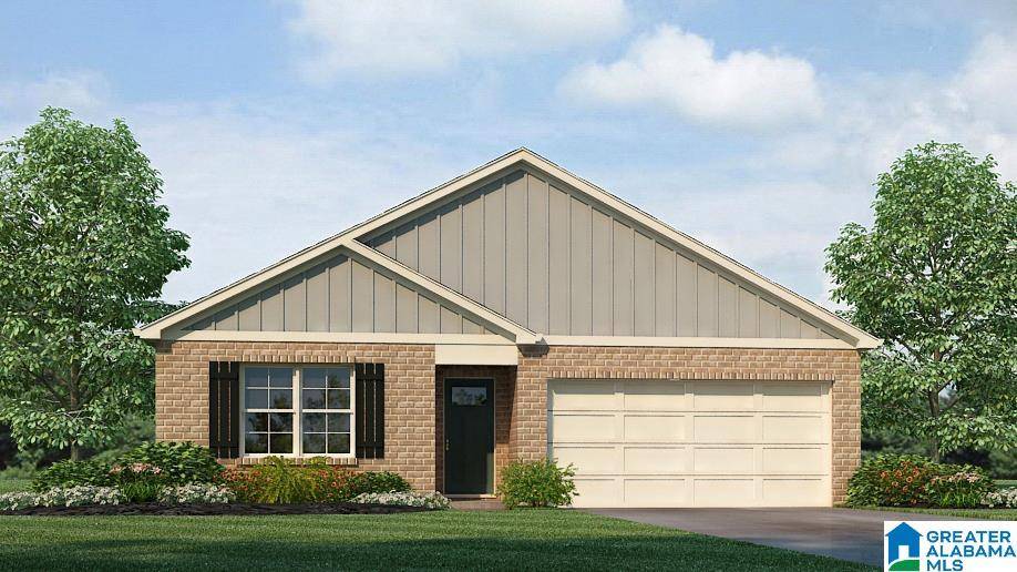 18644 CAFFEE DRIVE, Vance, AL 35490