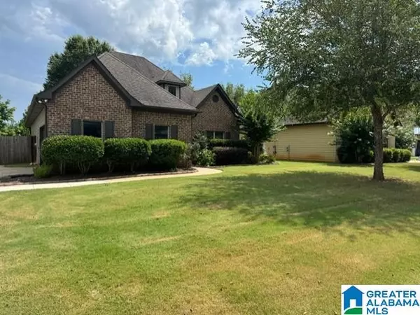 Alabaster, AL 35007,268 SILVER CREEK PARKWAY