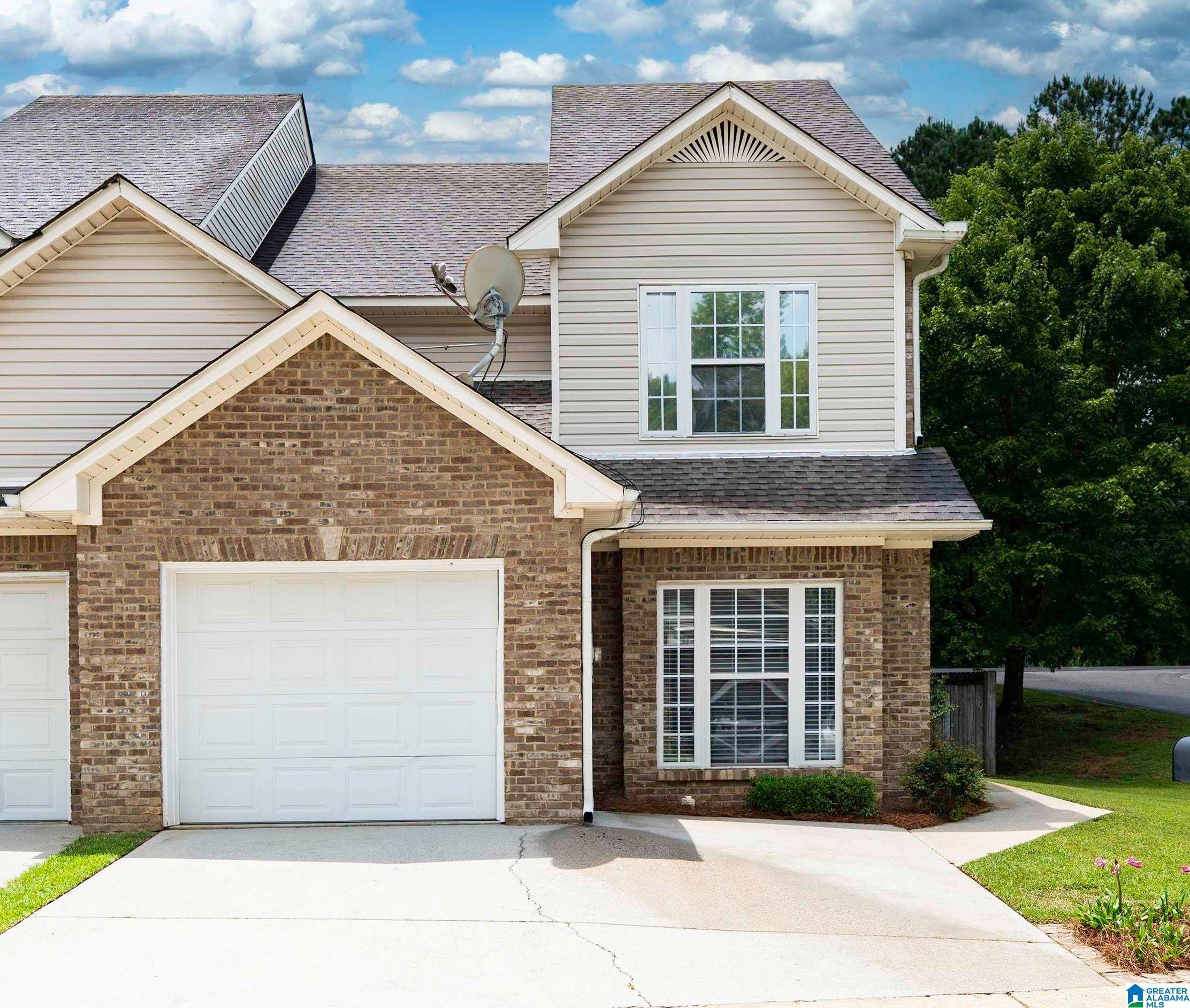 4081 RIVER WALK LANE, Vestavia Hills, AL 35216