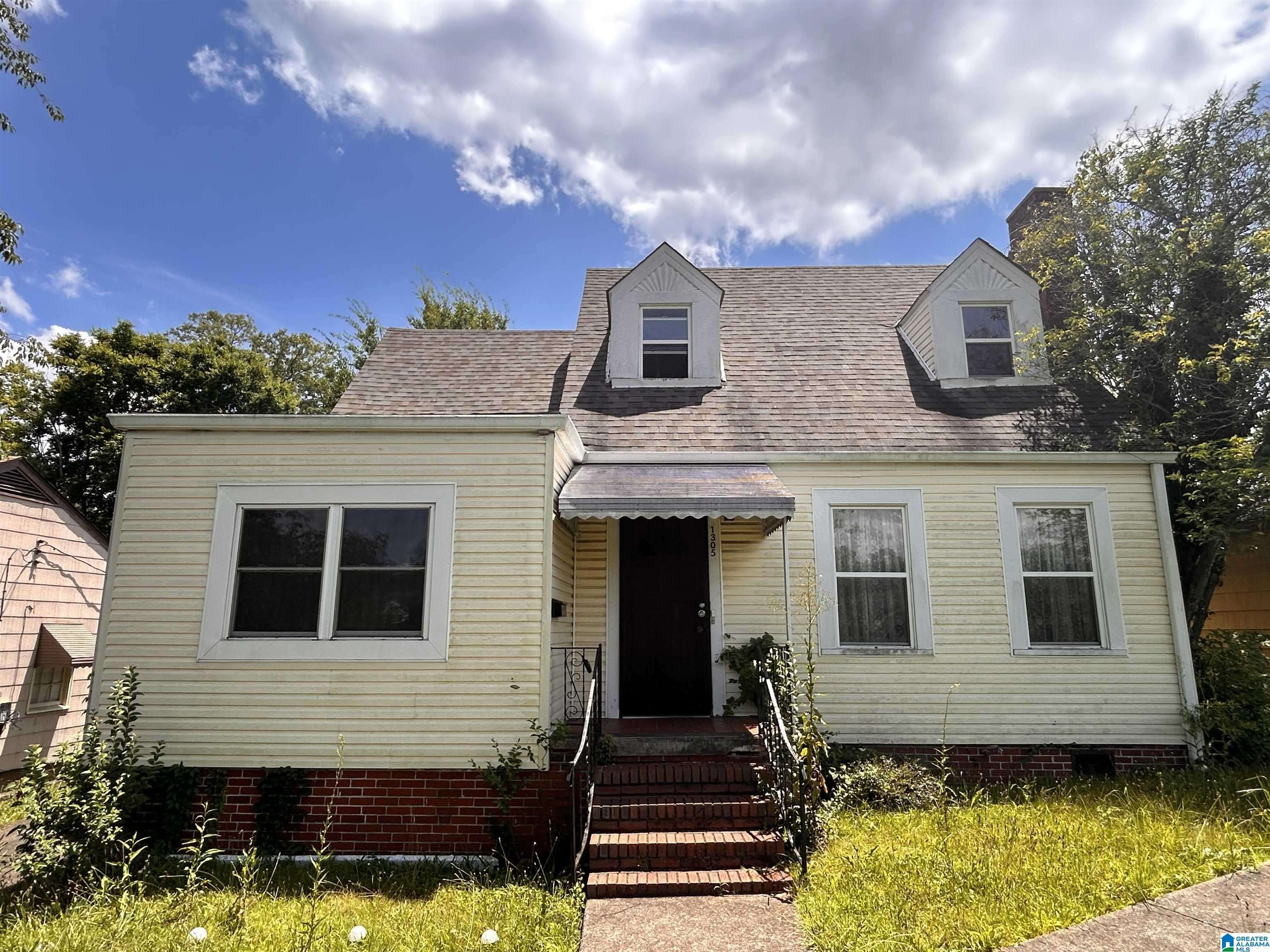 1305 41ST STREET, Birmingham, AL 35208