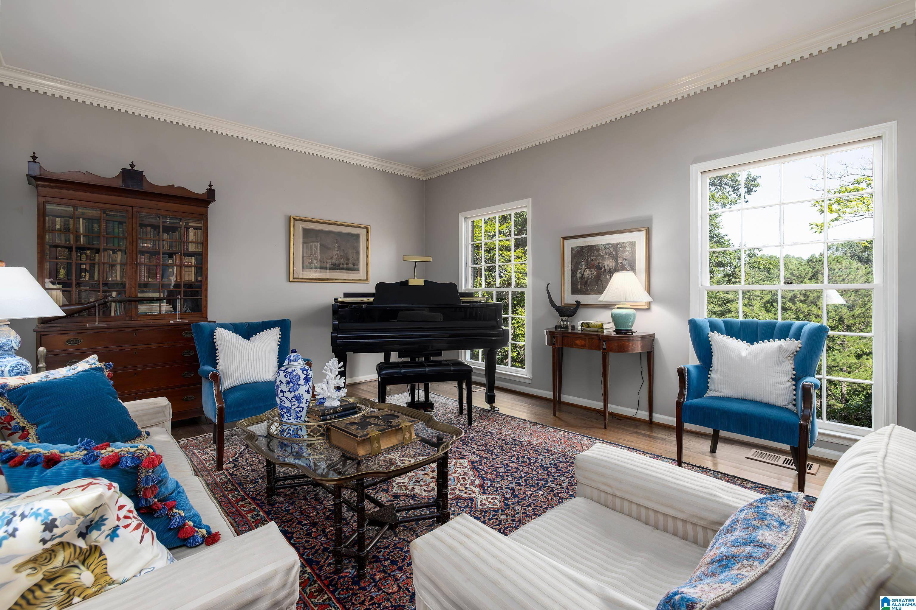 Mountain Brook, AL 35213,4623 BATTERY LANE