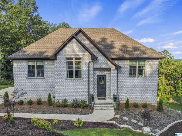 5722 HANOVER DRIVE, Pinson, AL 35126