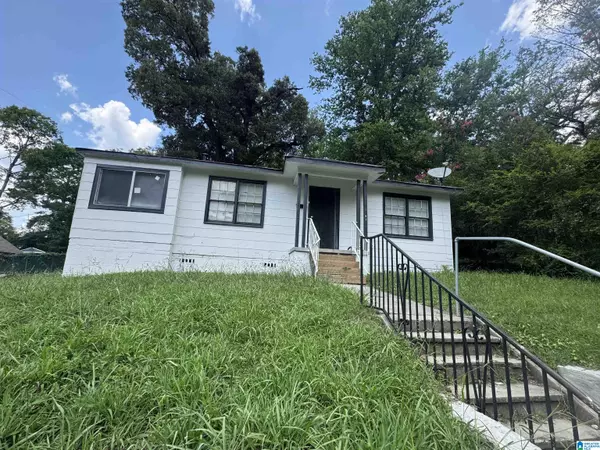 4208 50TH AVENUE N, Birmingham, AL 35217
