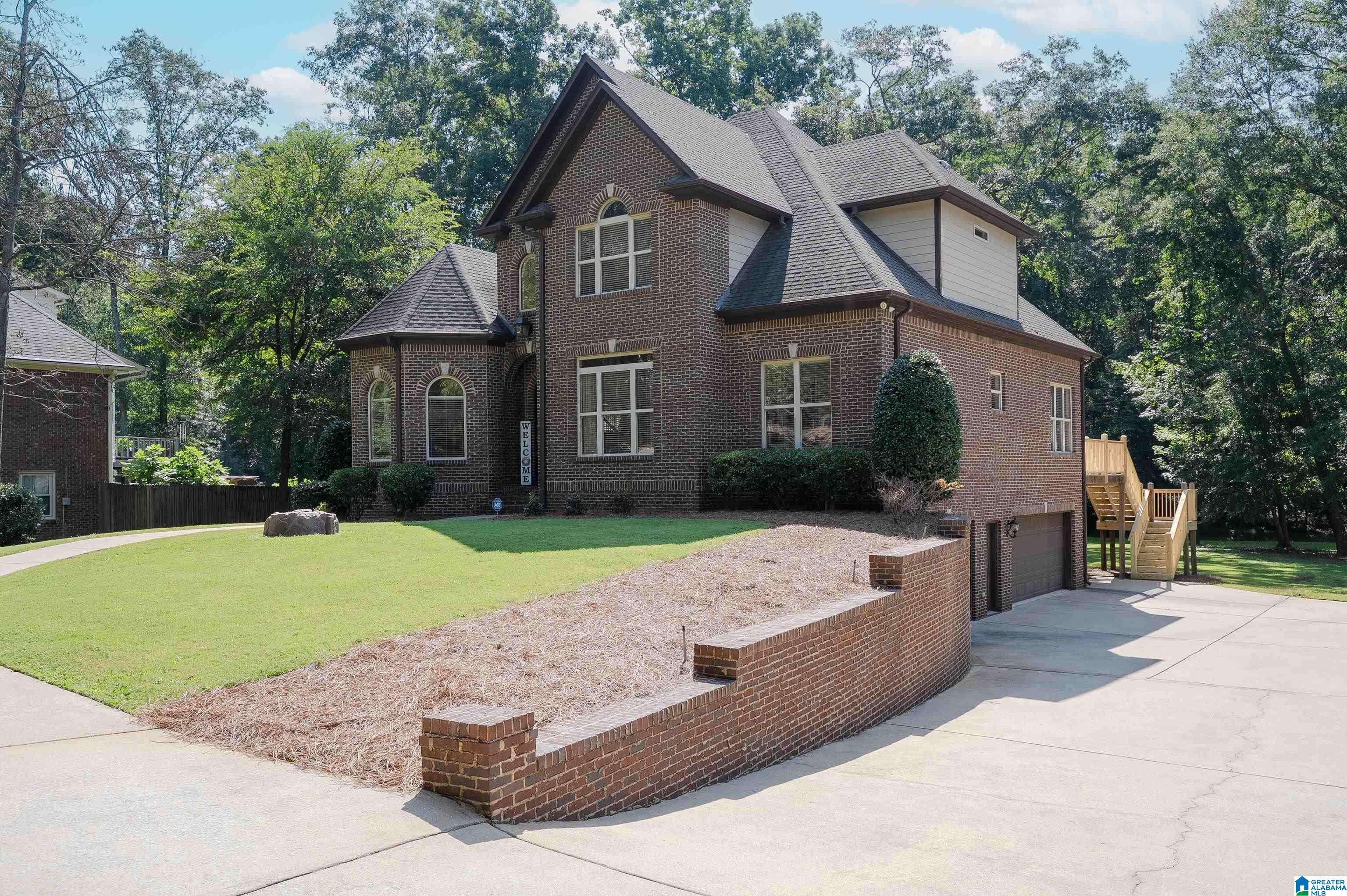 Birmingham, AL 35242,5125 MEADOW BROOK ROAD