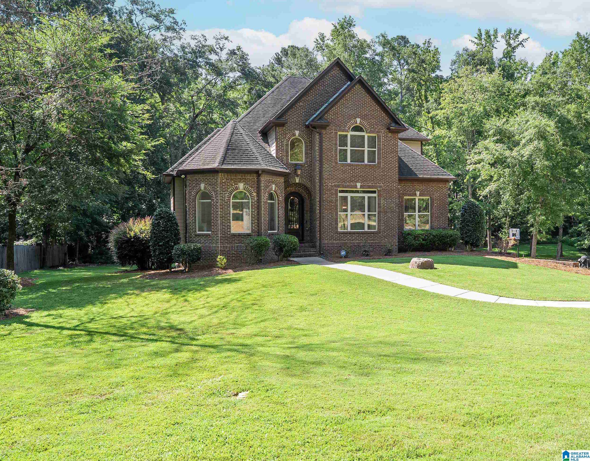 5125 MEADOW BROOK ROAD, Birmingham, AL 35242