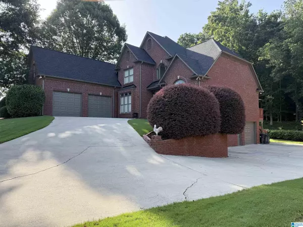 Pelham, AL 35124,190 CHASE DRIVE