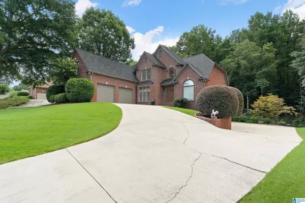 Pelham, AL 35124,190 CHASE DRIVE