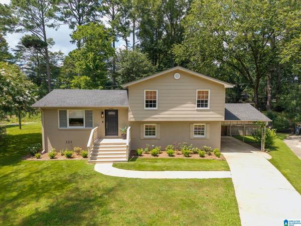 1068 VENETIAN CIRCLE, Homewood, AL 35209