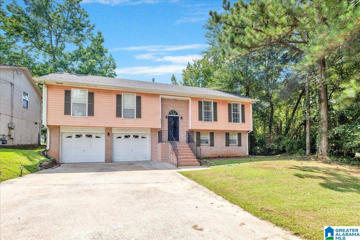 Birmingham, AL 35214,1956 CLOVER DRIVE