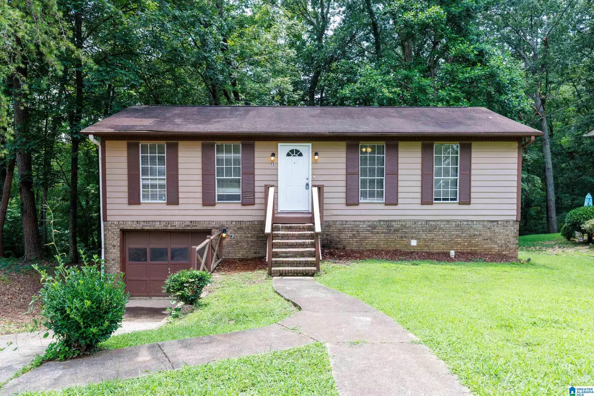 Birmingham, AL 35215,93 MOONGLOW DRIVE