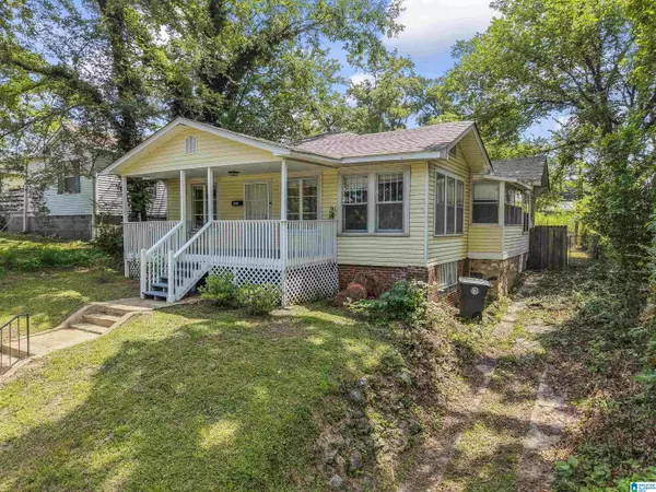 5005 42ND PLACE N, Birmingham, AL 35217