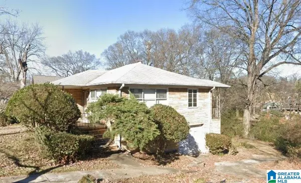 1701 28TH STREET N, Birmingham, AL 35234