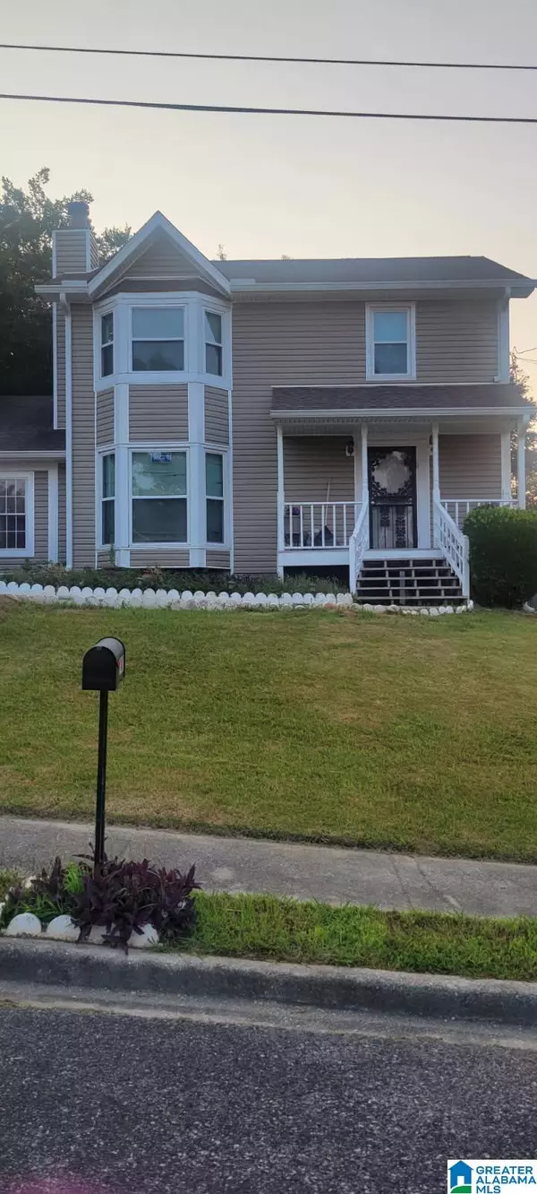 1907 CLOVER DRIVE, Birmingham, AL 35214