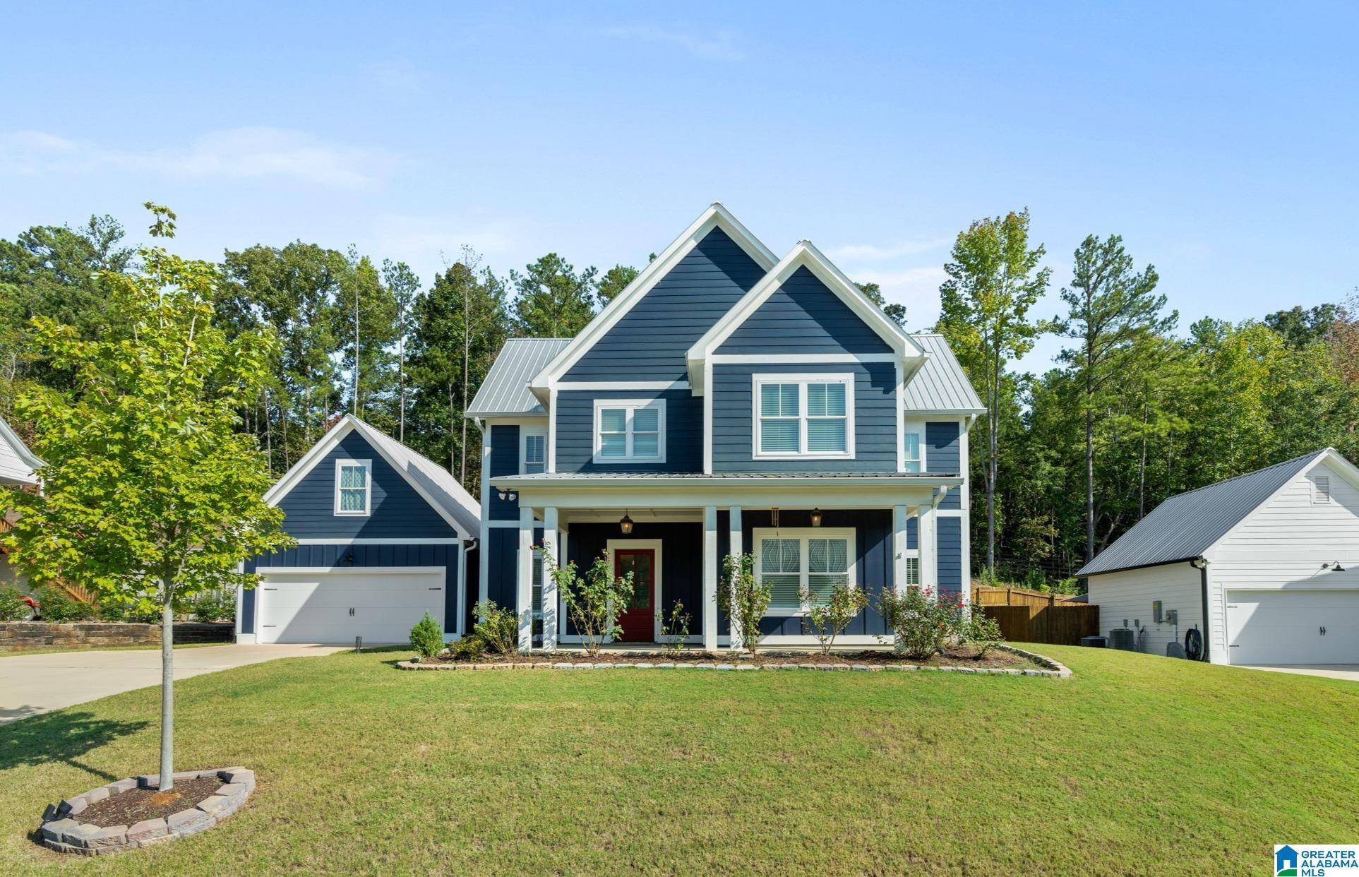 2024 ADAMS RIDGE DRIVE, Chelsea, GA 35043