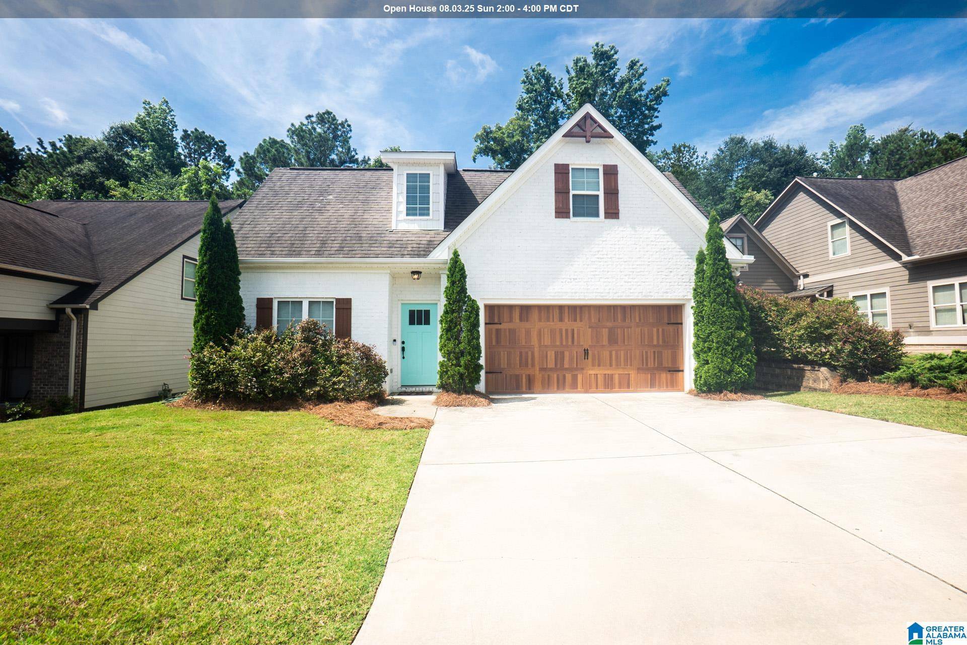 896 VALLEY CIRCLE, Leeds, AL 35094