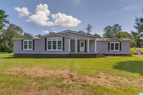 60 COUNTY ROAD 556, Clanton, AL 35046