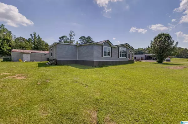Clanton, AL 35046,60 COUNTY ROAD 556