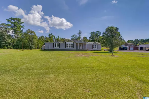 Clanton, AL 35046,60 COUNTY ROAD 556