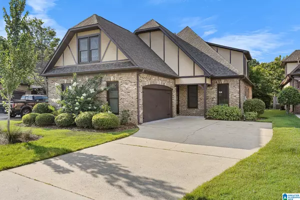 2085 ARBOR HILL PARKWAY, Hoover, AL 35244