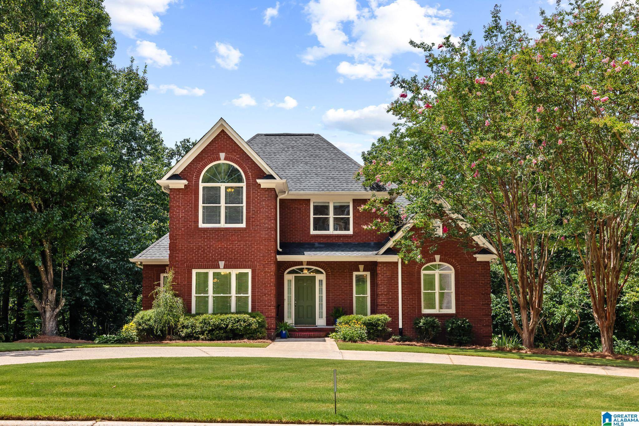 6345 HARNESS WAY, Pinson, AL 35126