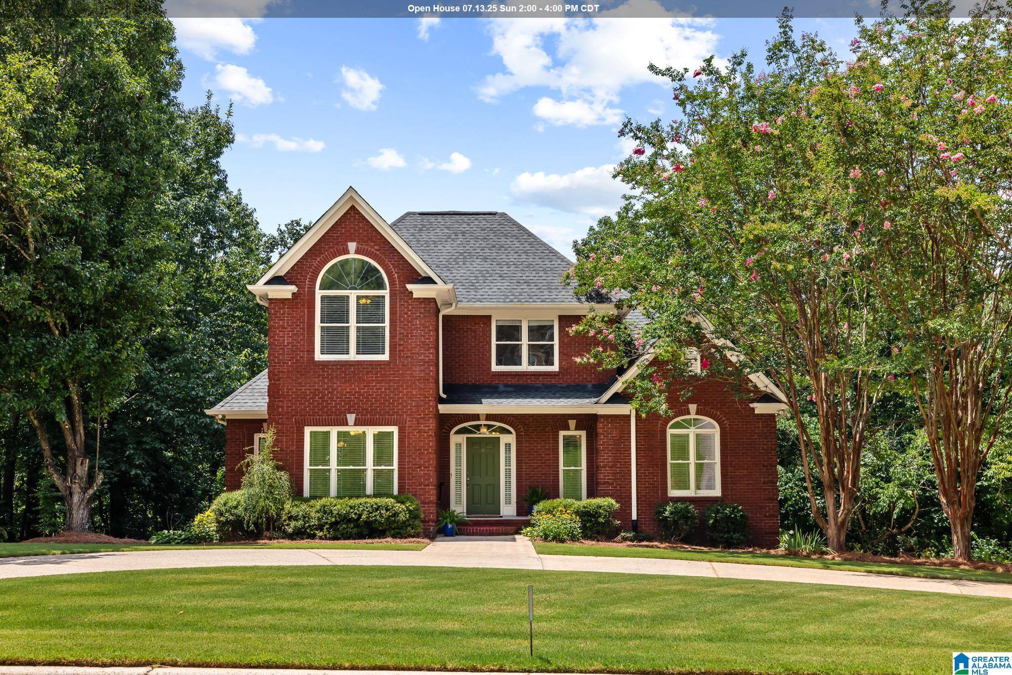 6345 HARNESS WAY, Pinson, AL 35126