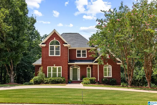 6345 HARNESS WAY, Pinson, AL 35126