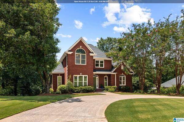 6345 HARNESS WAY, Pinson, AL 35126