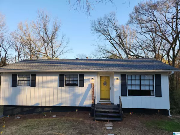 513 CAMELLIA ROAD, Birmingham, AL 35215
