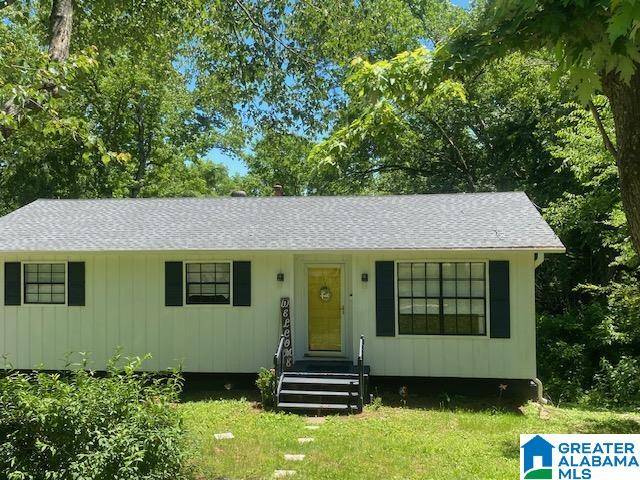 Birmingham, AL 35215,513 CAMELLIA ROAD
