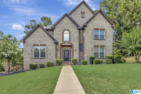 249 GRANDE VIEW CIRCLE, Alabaster, AL 35114