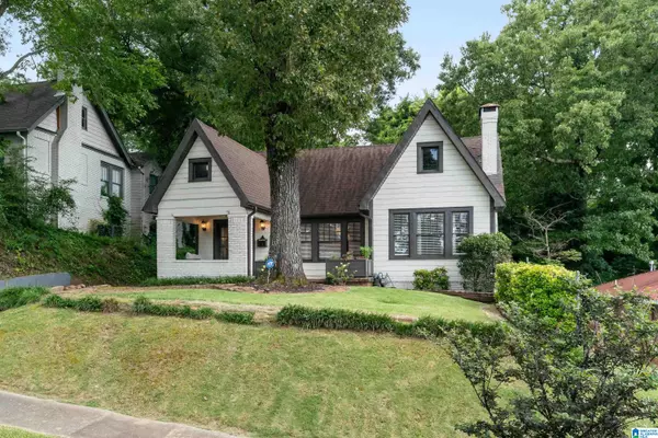 528 85TH STREET S, Birmingham, AL 35206