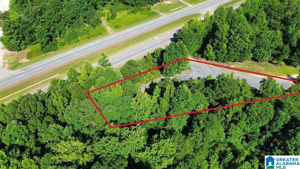 Sylacauga, AL 35150,0 OLD HIGHWAY 280 #0