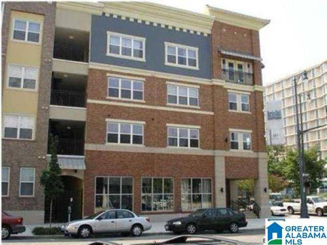 2020 5TH AVENUE S #139, Birmingham, AL 35233