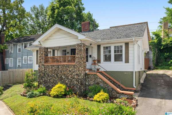 1405 13TH AVENUE S, Birmingham, AL 35205