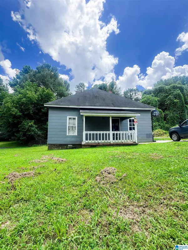 204 MITCHELL STREET, Roanoke, AL 36274