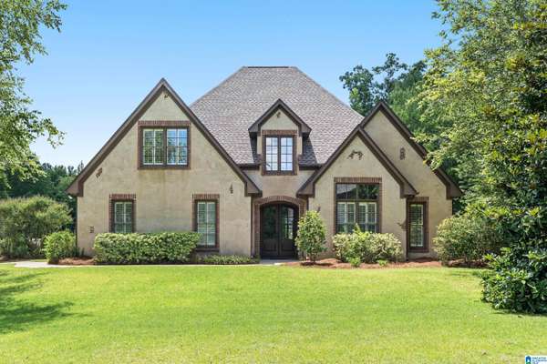 100 LINDEN LANE, Birmingham, AL 35242