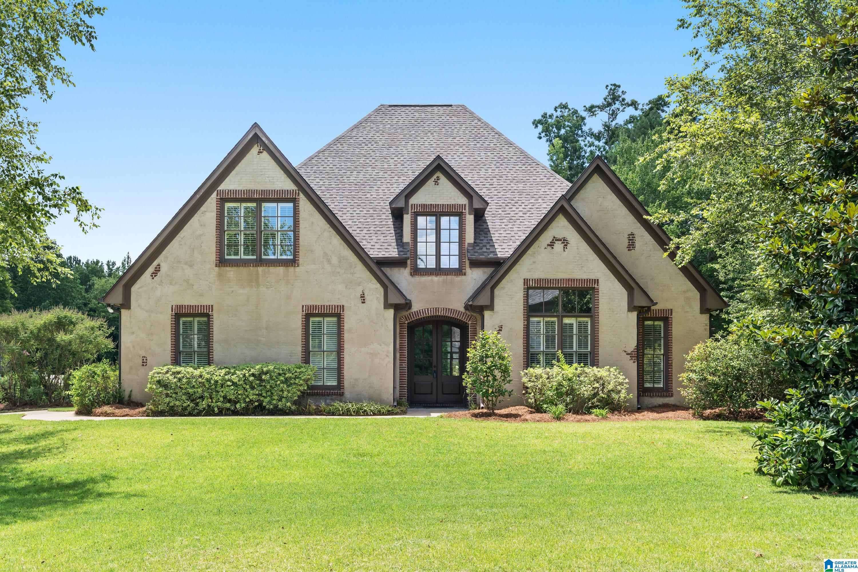100 LINDEN LANE, Birmingham, AL 35242