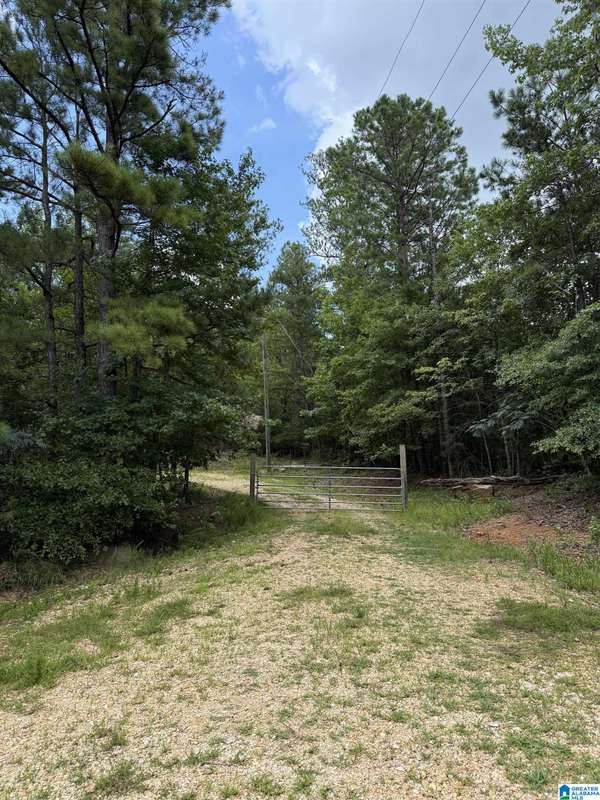 2718 OLD WOODSTOCK ROAD #0, West Blocton, AL 35184