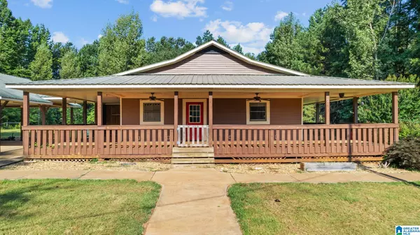 13670 COUNTY ROAD 8, Piedmont, AL 36272