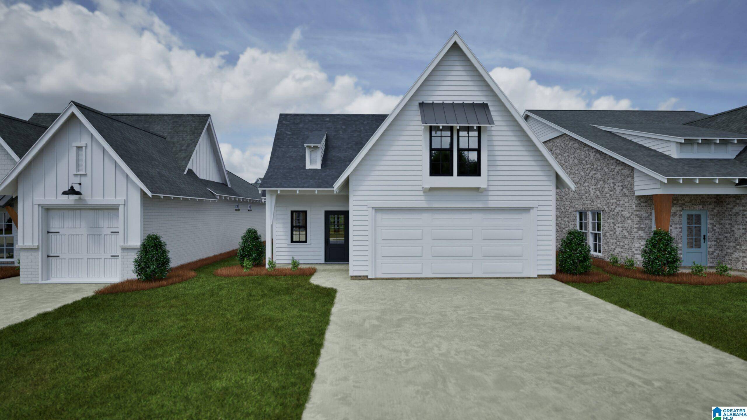 0160 SHILOH CREEK DRIVE, Calera, AL 35040