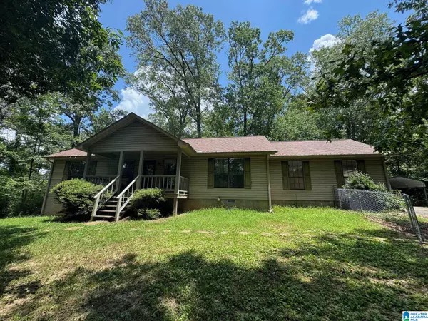 4379 WELLINGTON ROAD, Jacksonville, AL 36265
