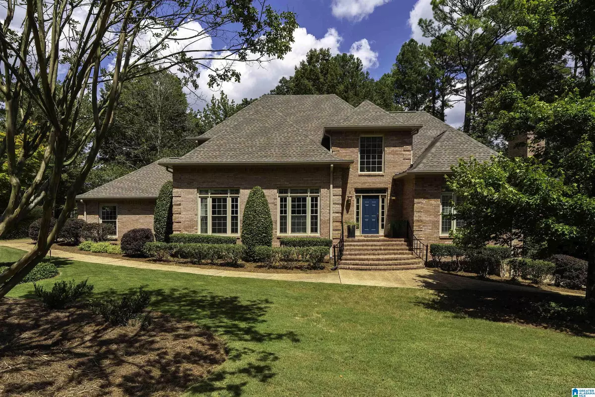 Hoover, AL 35244,2095 ROYAL FERN LANE