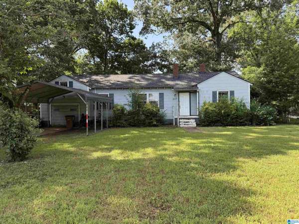 1617 7TH STREET SE, Decatur, AL 35601