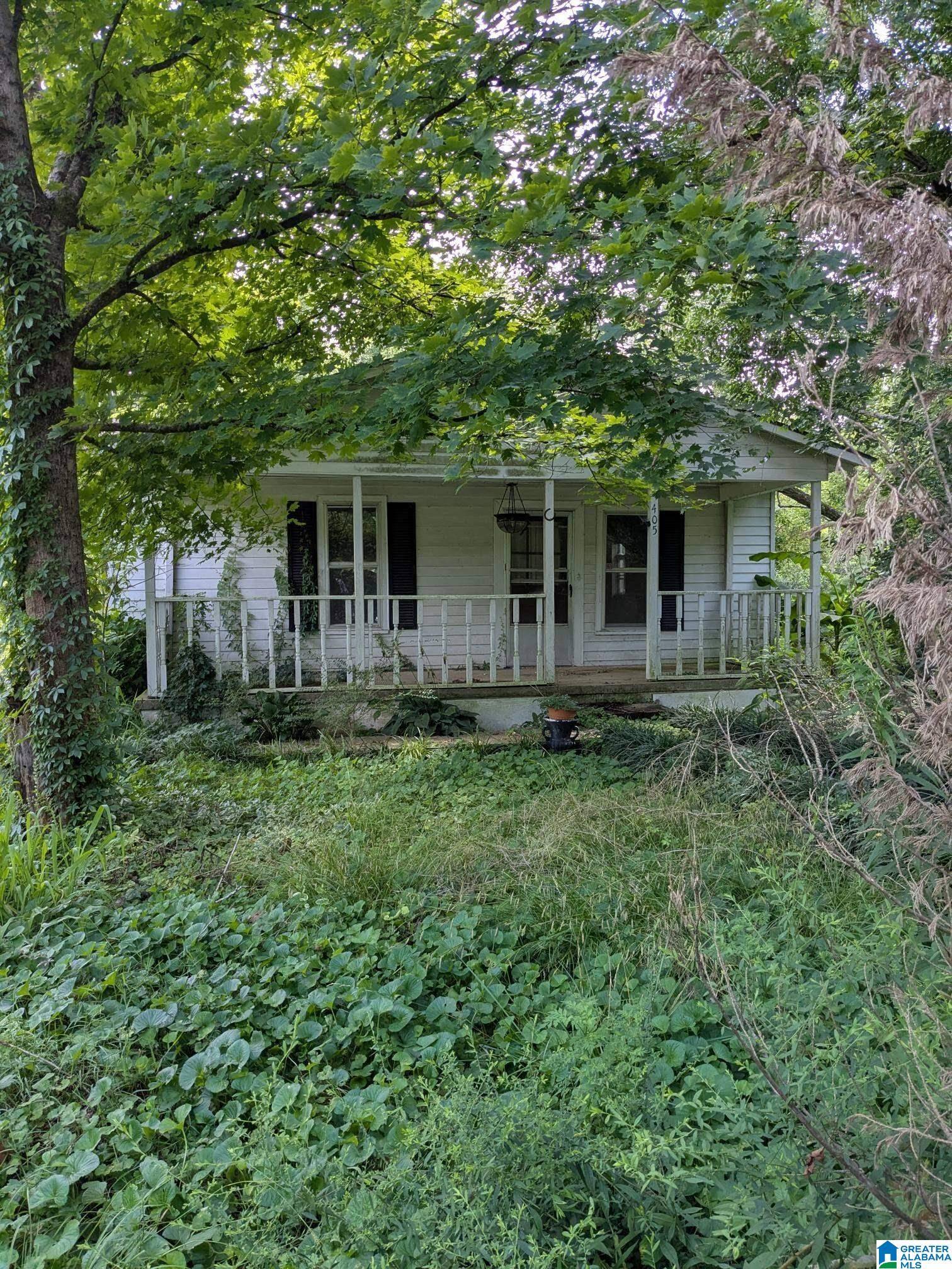 405 W 10TH STREET, Tuscumbia, AL 35674