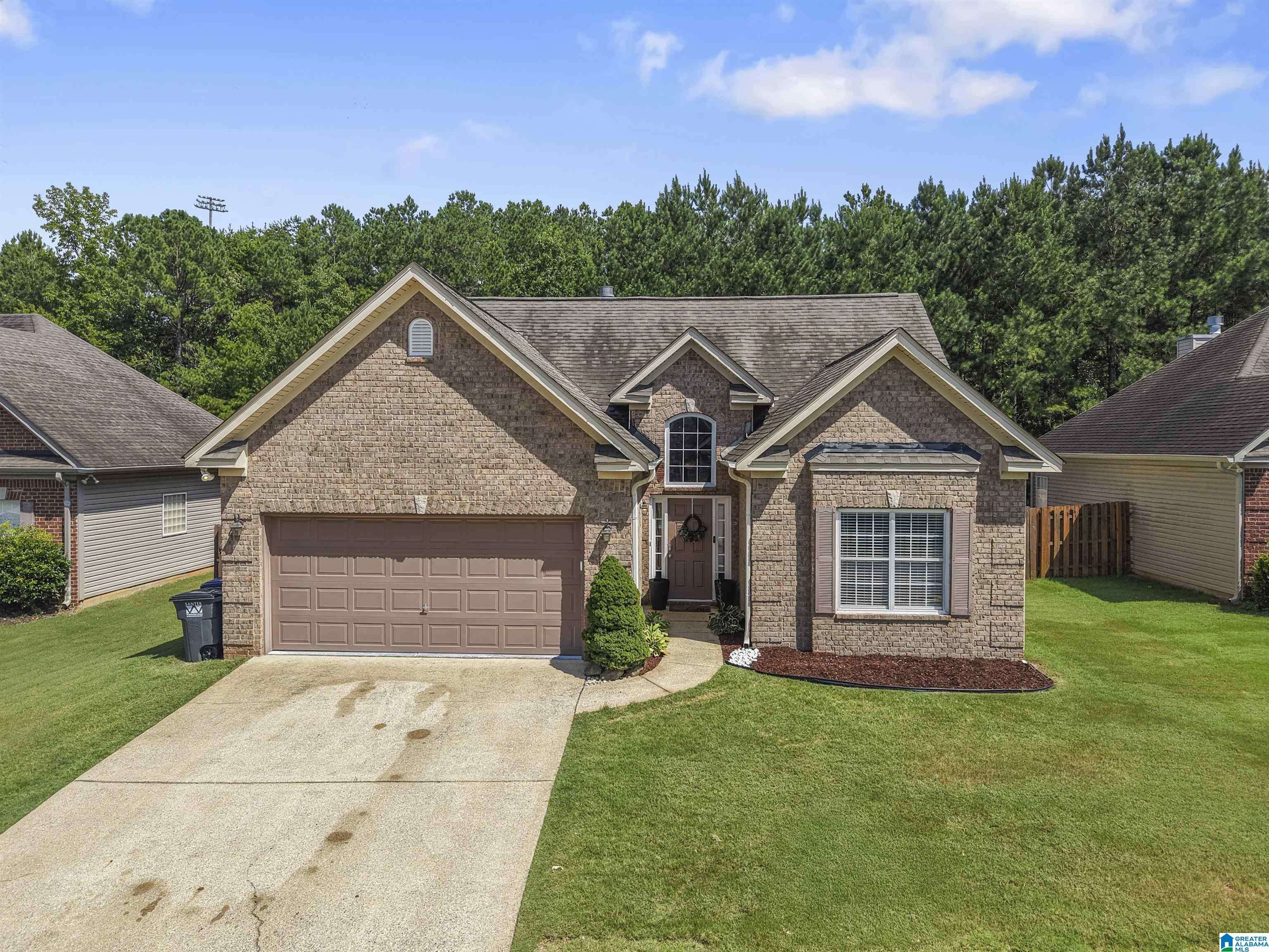 599 BENTMOOR DRIVE, Helena, AL 35080