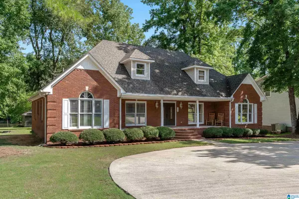 Springville, AL 35146,289 RENA DRIVE