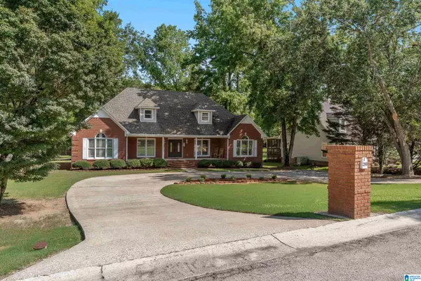 Springville, AL 35146,289 RENA DRIVE